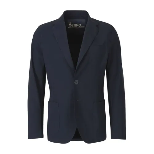 Soft S Jacket - Herno - Modalova
