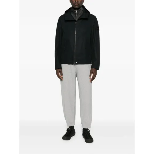 Fleece Pants - Stone Island - Modalova