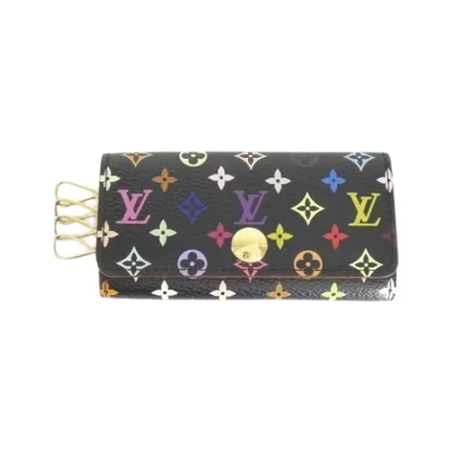 Pre-owned Keycase - Louis Vuitton Vintage - Modalova