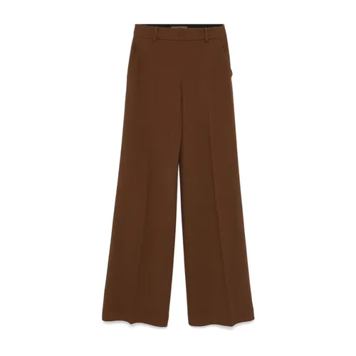 Casual Denim Trousers - Ermanno Scervino - Modalova