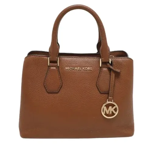 Pre-owned Camille Satchel - Michael Kors Pre-owned - Modalova