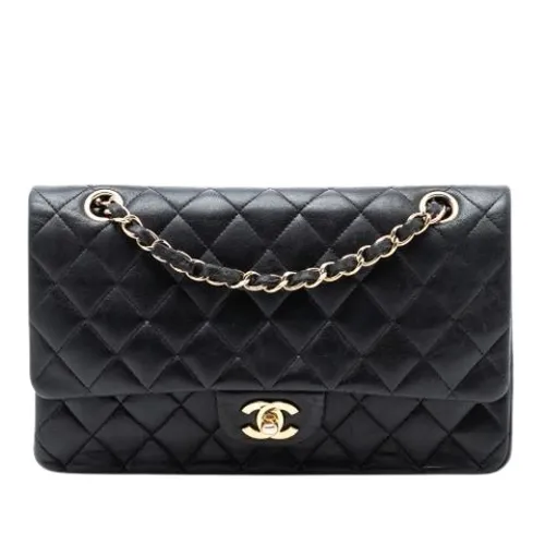 Pre-owned Vintage Shoulder Bag - Chanel Vintage - Modalova