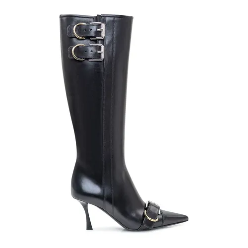 Voyou 75 Boot - Givenchy - Modalova