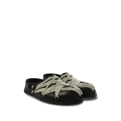 Megalace Mule - Rick Owens - Modalova