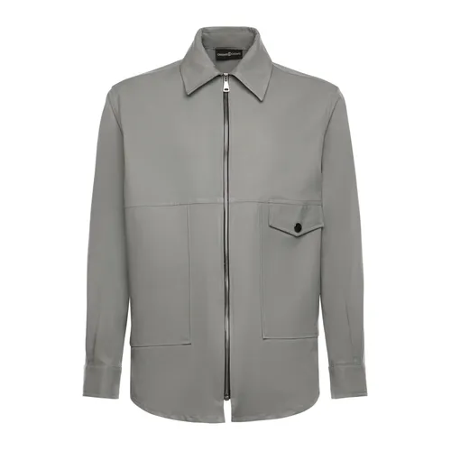 Keira Jacket - Giuliano Galiano - Modalova