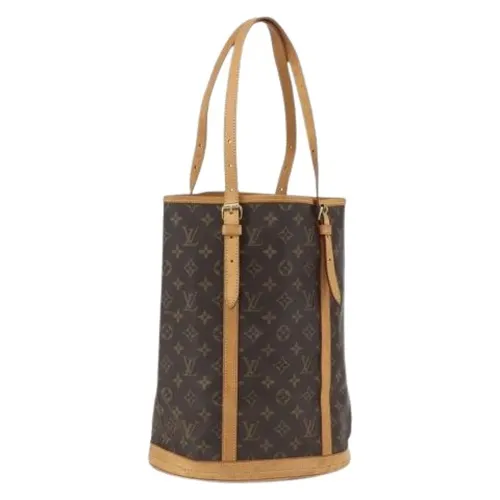 Pre-owned Bucket Bag - Louis Vuitton Vintage - Modalova