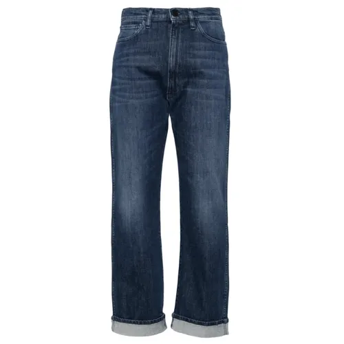 Jeans > Straight Jeans - - 3X1 - Modalova