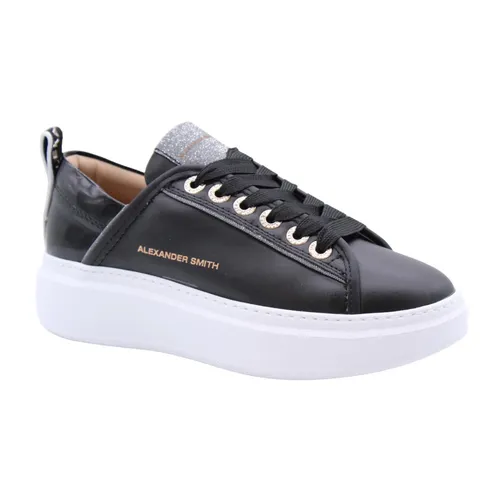 Fritz Sneaker - Alexander Smith - Modalova