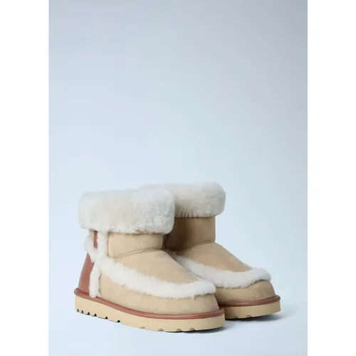 Dolcie Ankle Boots - Chloé - Modalova