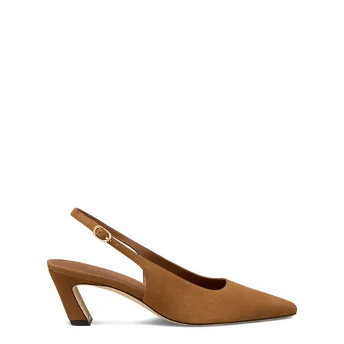Stassi Slingback 50 - Stuart Weitzman - Modalova