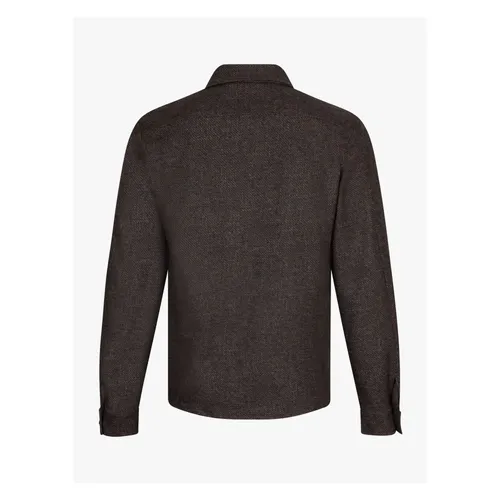 Zento Overshirt - Cavallaro - Modalova
