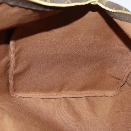 Pre-owned Weekend Bag - Louis Vuitton Vintage - Modalova