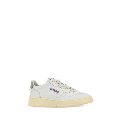 Medalist Low Sneakers - Autry - Modalova