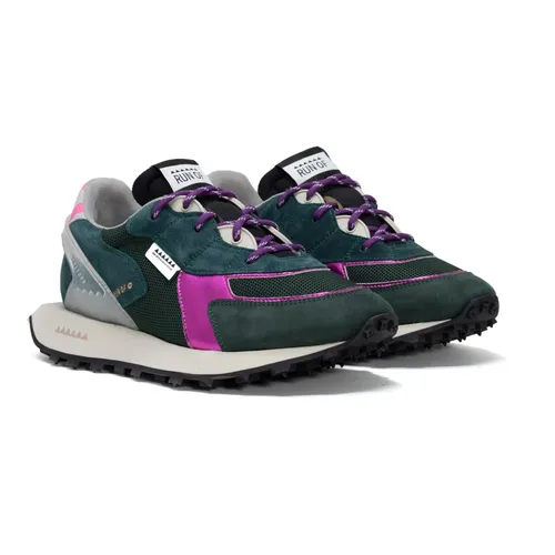 Sneaker Moss W - RUN OF - Modalova