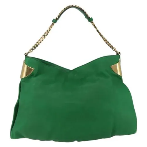Pre-owned Shoulder Bag - Gucci Vintage - Modalova