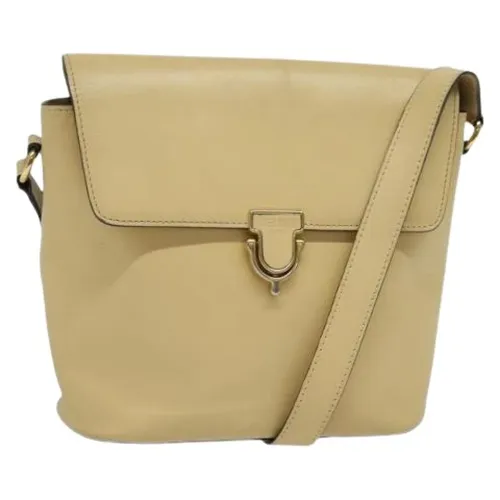Pre-owned > Pre-owned Bags > Pre-owned Cross Body Bags - - Celine Vintage - Modalova
