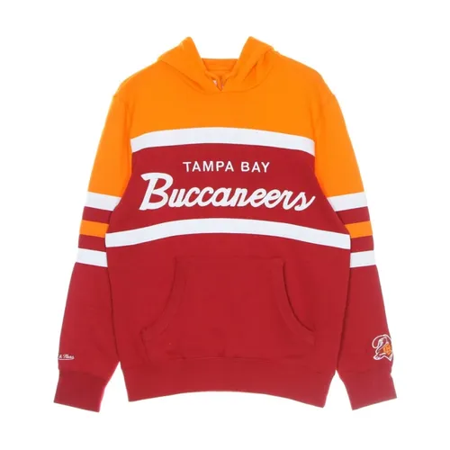 Sudadera - Mitchell & Ness - Modalova