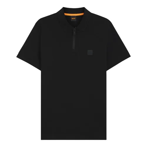 Passerzip Polo - Hugo - Modalova
