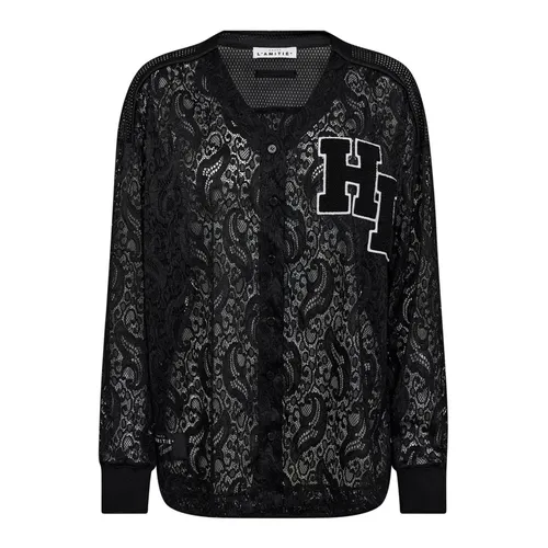 Blouses - Haute L'Amitié - Modalova