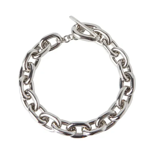 XL Link Necklace - Rabanne - Modalova