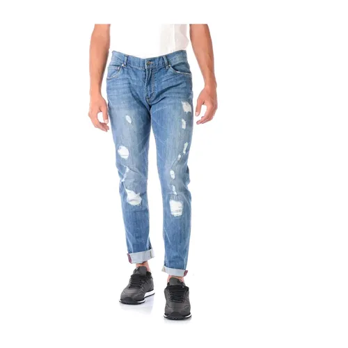 Jeans - Daniele Alessandrini - Modalova