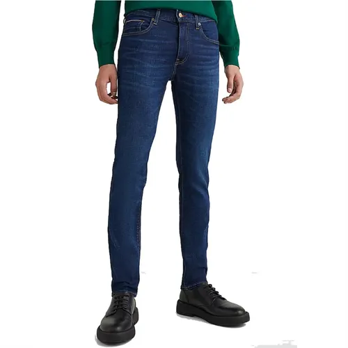 Bleecker Slim Jeans - Tommy Hilfiger - Modalova