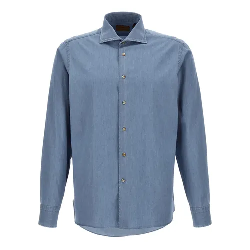 Shirts - Borriello Napoli - Modalova