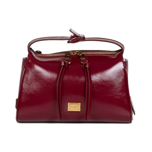 Mini Vittoria Tote - Dolce & Gabbana - Modalova