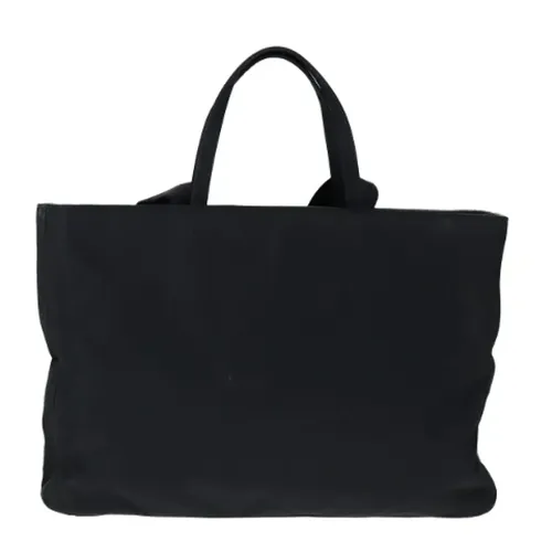 Pre-owned Nylon handbags - Prada Vintage - Modalova