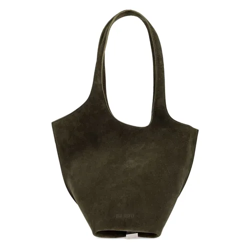 La Scoop Medium - The Attico - Modalova