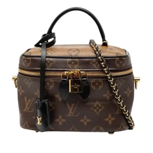 Pre-owned Vintage Mini Bag - Louis Vuitton Vintage - Modalova