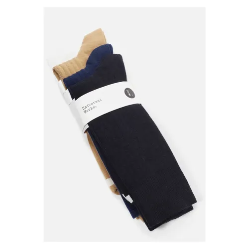 Modal Socks Pack - Universal Works - Modalova