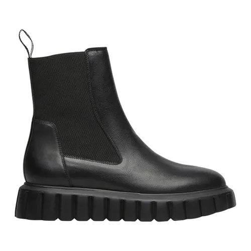 Shoes > Boots > Chelsea Boots - - Voile Blanche - Modalova