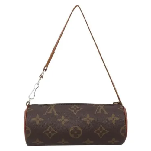 Pre-owned Vintage Mini Bag - Louis Vuitton Vintage - Modalova