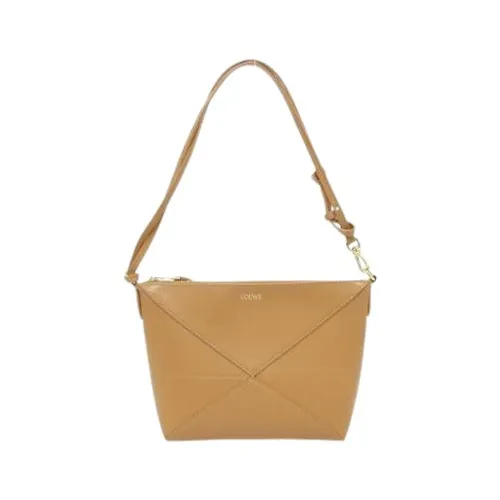 Pre-owned Shoulder Bag - Loewe Pre-owned - Modalova