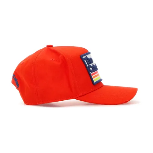 Baseball Cap - Dsquared2 - Modalova