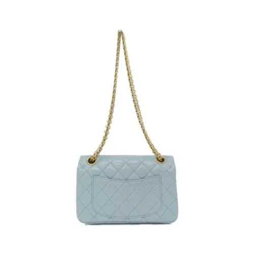 Pre-owned Mini Shoulder Bag - Chanel Vintage - Modalova