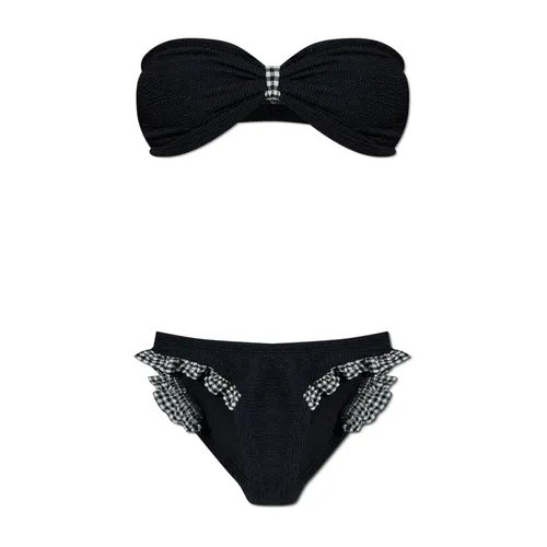 Swimwear > Bikinis - - Hunza G - Modalova