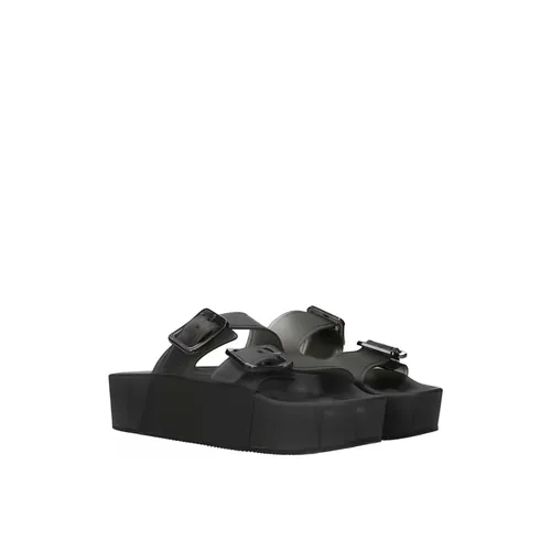 Mallorca Platform Sandals - Balenciaga - Modalova
