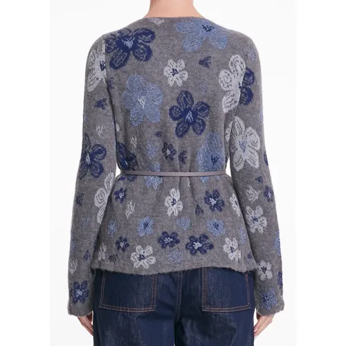 Stylish Sweaters Collection - Alessia Santi - Modalova