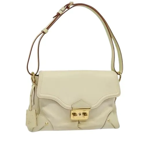 Pre-owned Vintage Shoulder Bag - Louis Vuitton Vintage - Modalova