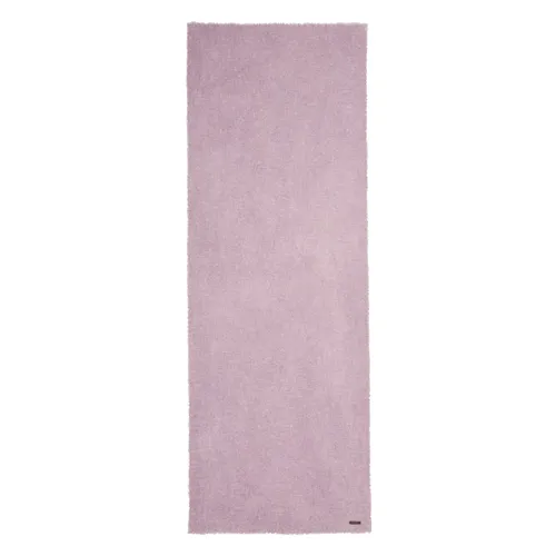 Lilac Cashmere Scarf Susetta Style - Faliero Sarti - Modalova