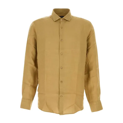 Antonio Shirt - Frescobol Carioca - Modalova