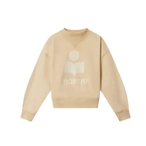 Moby Sweatshirt - Isabel Marant - Modalova