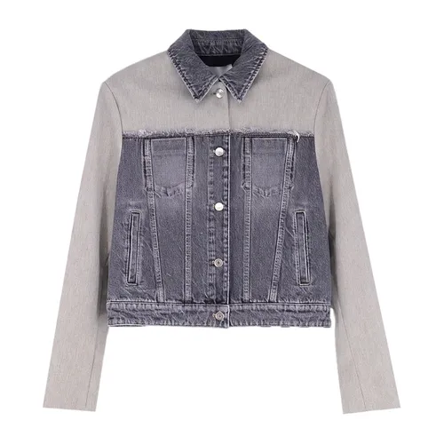Hybrid Tailored Jacket - Stella McCartney - Modalova