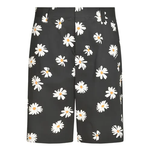 Shorts > Casual Shorts - - Moschino - Modalova