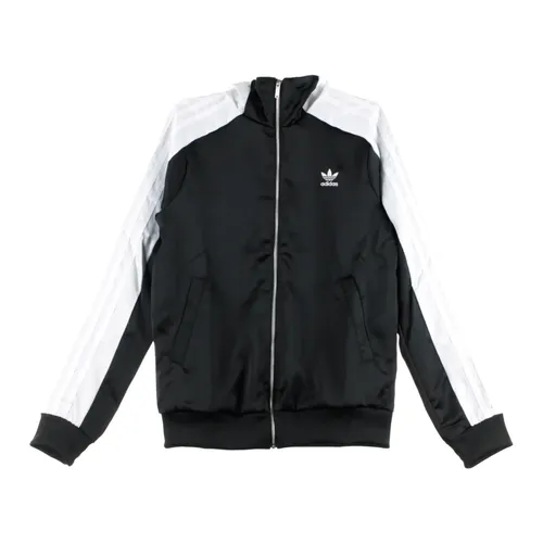 Track Top Jacket - Adidas - Modalova