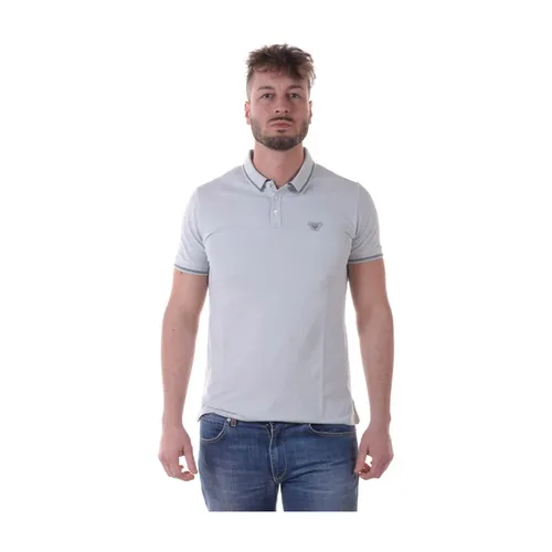 Polo Shirt - Armani Jeans - Modalova