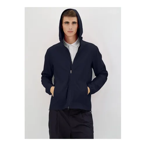 Essence Bomber Jacket - Herno - Modalova