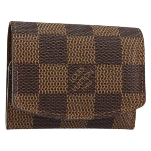 Pre-owned Cuff Case - Louis Vuitton Vintage - Modalova